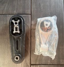 Engine Motor Mount Set of 2