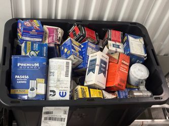 Free car filters