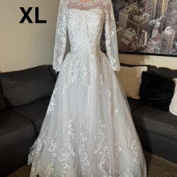 💍👰 Vestidos De Novia Nuevos PRECIOSOS 