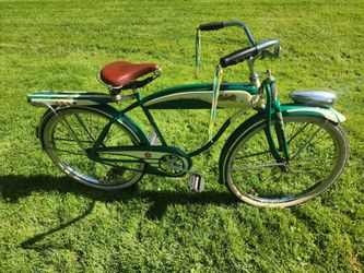 1952 Columbia Bicycle