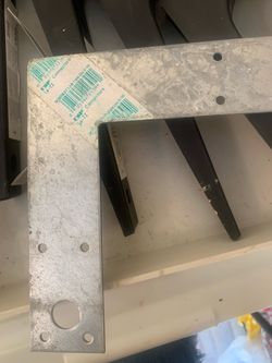 USP Connectors L6-TZ Triple Zinc Connector