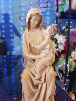 Virgen Maria $25