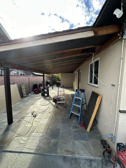 Siding