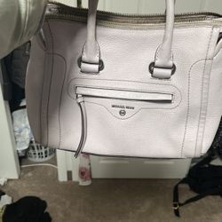 Authentic Michael Kors Handbag