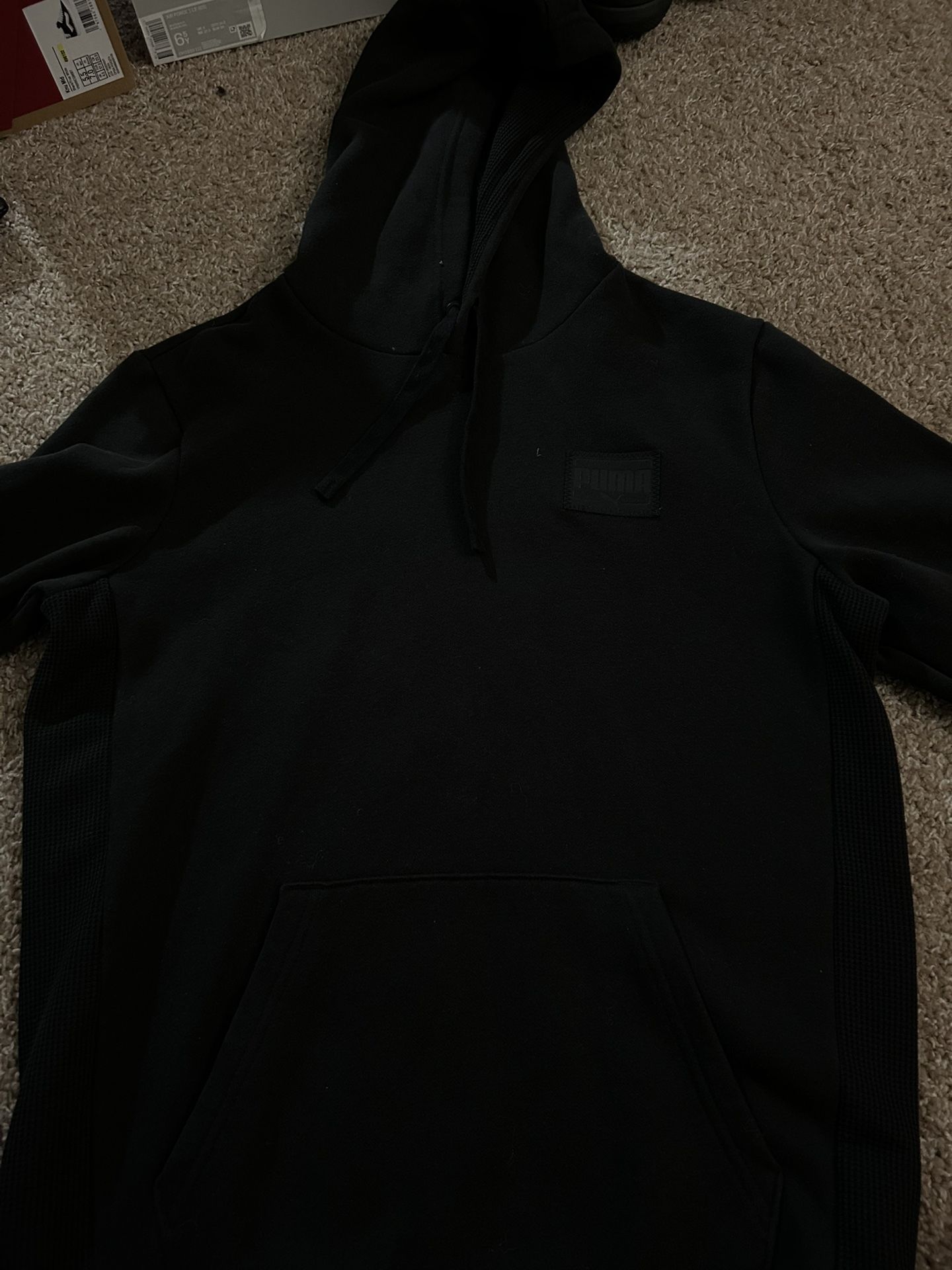 Puma Hoodie
