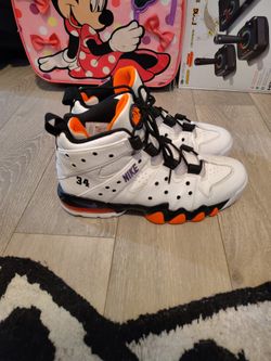 Nike Air Max 2 Charles Barkley 1994 Edition