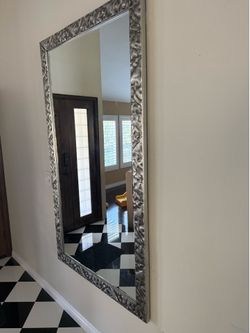 Wall Mirror