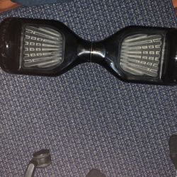 Hoverboard