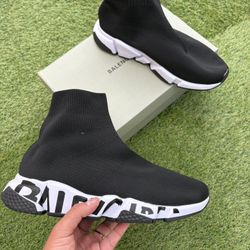 Balenciaga Shoes 