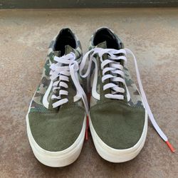 Vans Shoes 🛹 