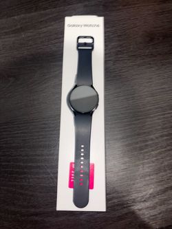 Galaxy watch 6