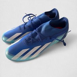 Adidas X Crazyfast.2 FG 'Marinerush Pack' soccer cleats