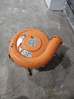 Jumper Blower