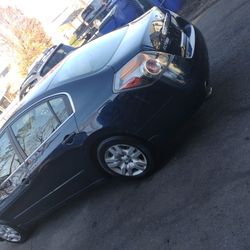 2009 Nissan Altima