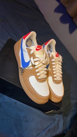 Brand new Nike shoes