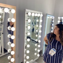 Full Body Mirror Same Day Delivery 