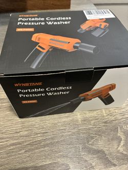 Foldable Portable Water Pressure Gun