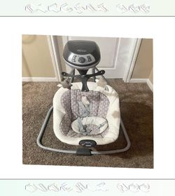 Baby Rocker Smooth and Warm for Your Baby's Comfort peace analysis