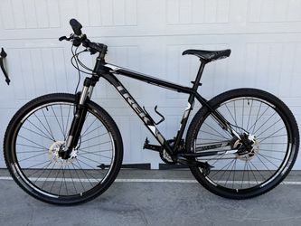 Trek Mamba