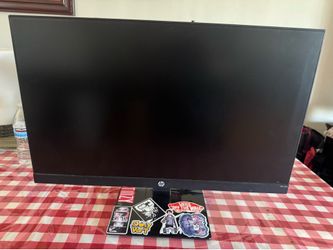HP monitor