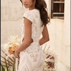 Lulu's Formal Dress