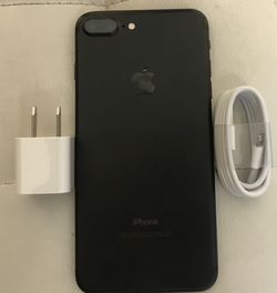 iPhone 7 Plus 128GB Factory Unlocked