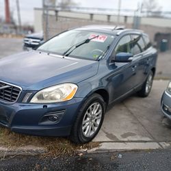 2010 Volvo Xc60