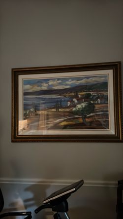 Picture frame