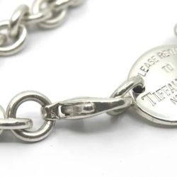 Tiffany's "Please Return To Tiffany's New York" Necklace 