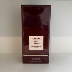 Tom ford Lost cherry 