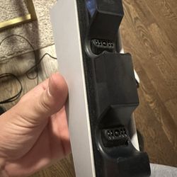 Ps5 Camera And Charging Dock 