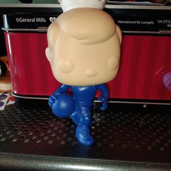 Freddy Funko
