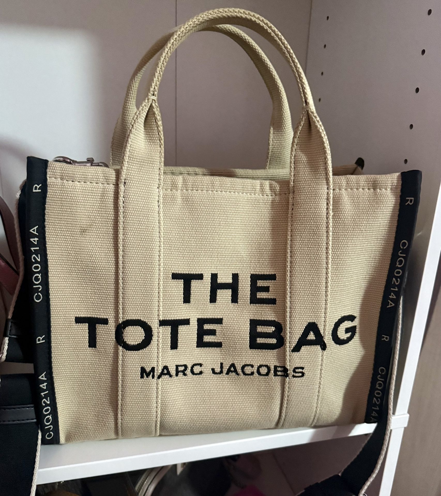 Marc Jacob’s