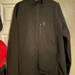 Rank 45 Jacket