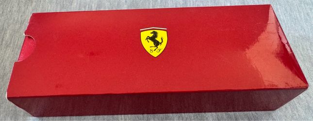 Sheaffer Ferrari ballpoint pen