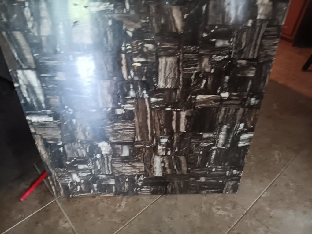 Nice Marble Top Table Medium Size