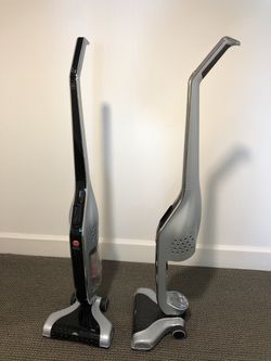 Two Vacuum cleaner Hoover $85
