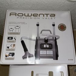 Rowenta IS9100 Precision Valet Steamer