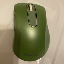 Memzuoix Wireless Mouse 