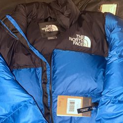 The North Face Men’s 1996 Retro Nuptse Jacket