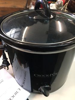 Crock-Pot The Original