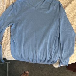BANANA REPUBLIC SWEATER 