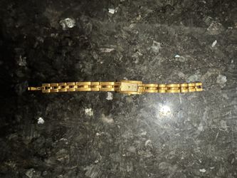 Vintage Seiko Woman Quartz Watch