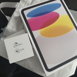 Apple Products Everything New W/ Reciept 