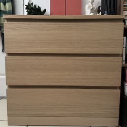 Ikea dresser