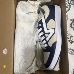 Vans Lowland Shoes
