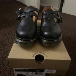 Doc Marten Mary Jane’s