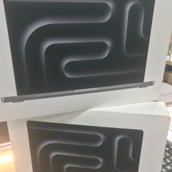 MacBook Pro M5 Chip New Sealed No Credit Needed Pay Down Only