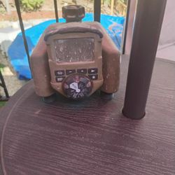 Orbit Timer 