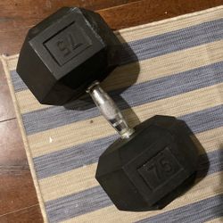 Dumbbells